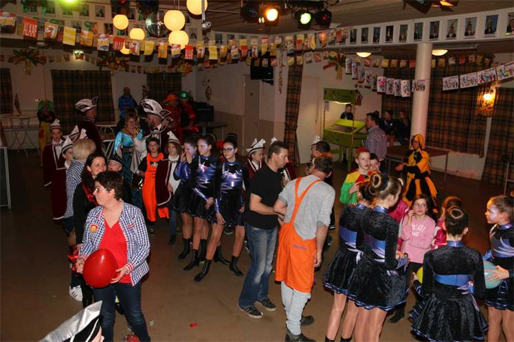 2018-02-13 Slotbal
