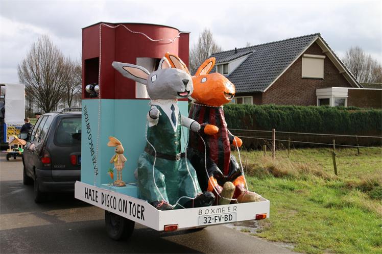 2016-02-07 Optocht