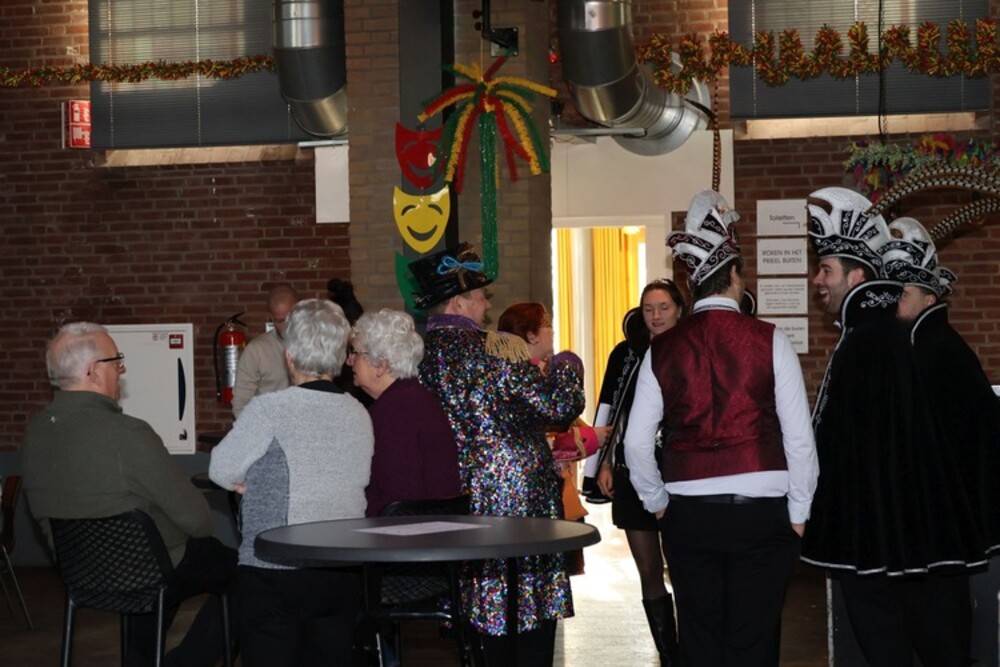 2026-01-18 Jeugdpronkzitting