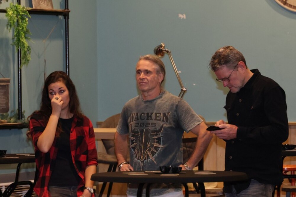 2025-10-26 Melody of Rock Zondag