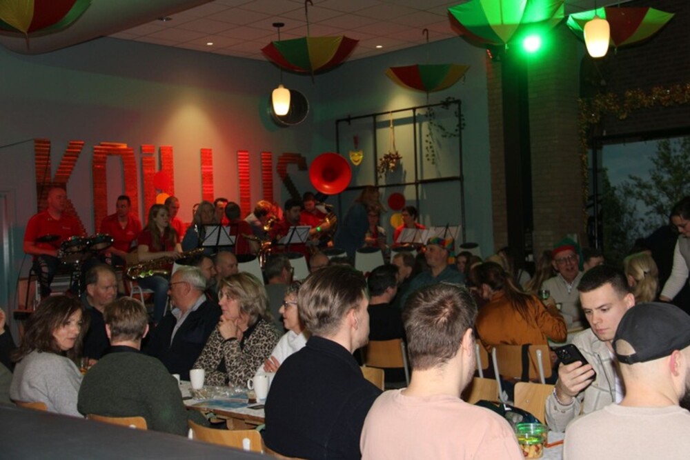 2026-01-30 Pronkzitting Vrijdag