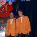 Liedjesavond - 141