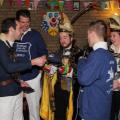 Receptie Prins Lino - 330