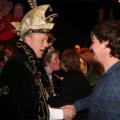 Receptie TheoIV - 111