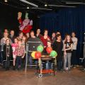 Receptie TheoIV - 121