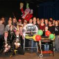 Receptie TheoIV - 129