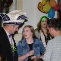 Receptie TheoIV - 150