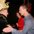 Receptie TheoIV - 185
