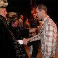 Receptie TheoIV - 190