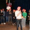 Receptie TheoIV - 300