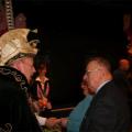 Receptie TheoIV - 398