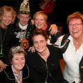 Receptie TheoIV - 409