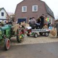 Boerenbruiloft - 043