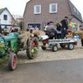 Boerenbruiloft - 044