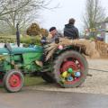 Boerenbruiloft - 045