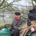 Boerenbruiloft - 047