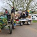 Boerenbruiloft - 050