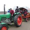 Boerenbruiloft - 051