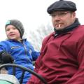 Boerenbruiloft - 052