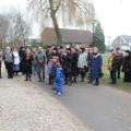 Boerenbruiloft - 066