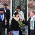 Boerenbruiloft - 076