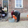 Boerenbruiloft - 077