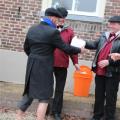 Boerenbruiloft - 082