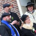 Boerenbruiloft - 091