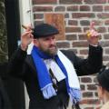 Boerenbruiloft - 112