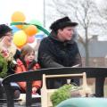 Boerenbruiloft - 133