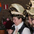 Boerenbruiloft - 245