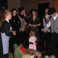 Boerenbruiloft - 394