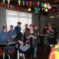Boerenbruiloft - 489