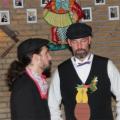 Boerenbruiloft - 529