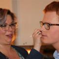 Pronkzitting part II - 038