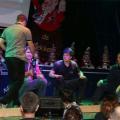 Pronkzitting part II - 160