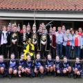 Optocht - 025