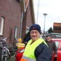Optocht - 107