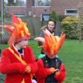 Optocht - 145