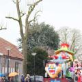Optocht - 161