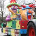 Optocht - 188