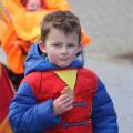 Optocht - 204