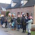 Optocht - 218