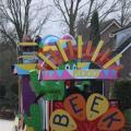 Optocht - 228