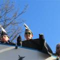 Optocht - 270