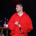Pronkzitting part I - 151