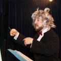 Liedjesavond - 167