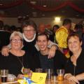 Liedjesavond - 252