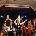 Liedjesavond - 292