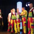 Liedjesavond - 345